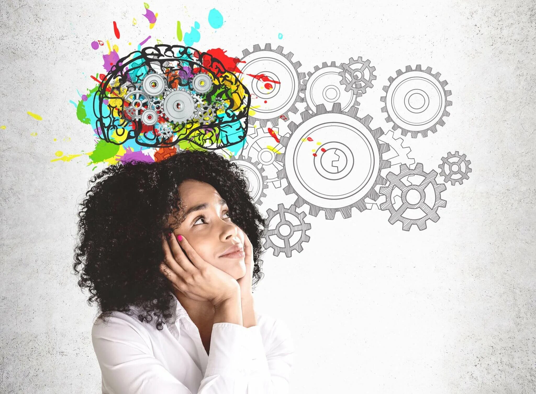 Thinking through