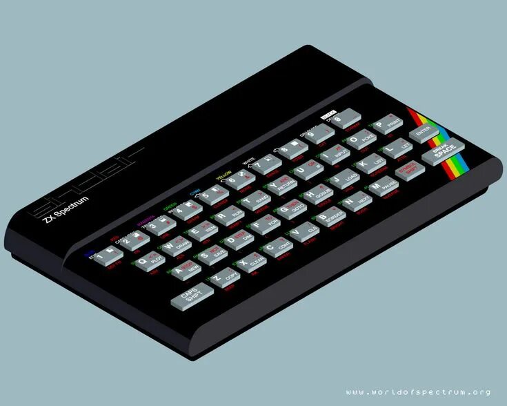 Zimaya spectrum. Zx spectrum 48k. zx spectrum 48. zx spectrum 128k. компьютер zx spectrum 48k.