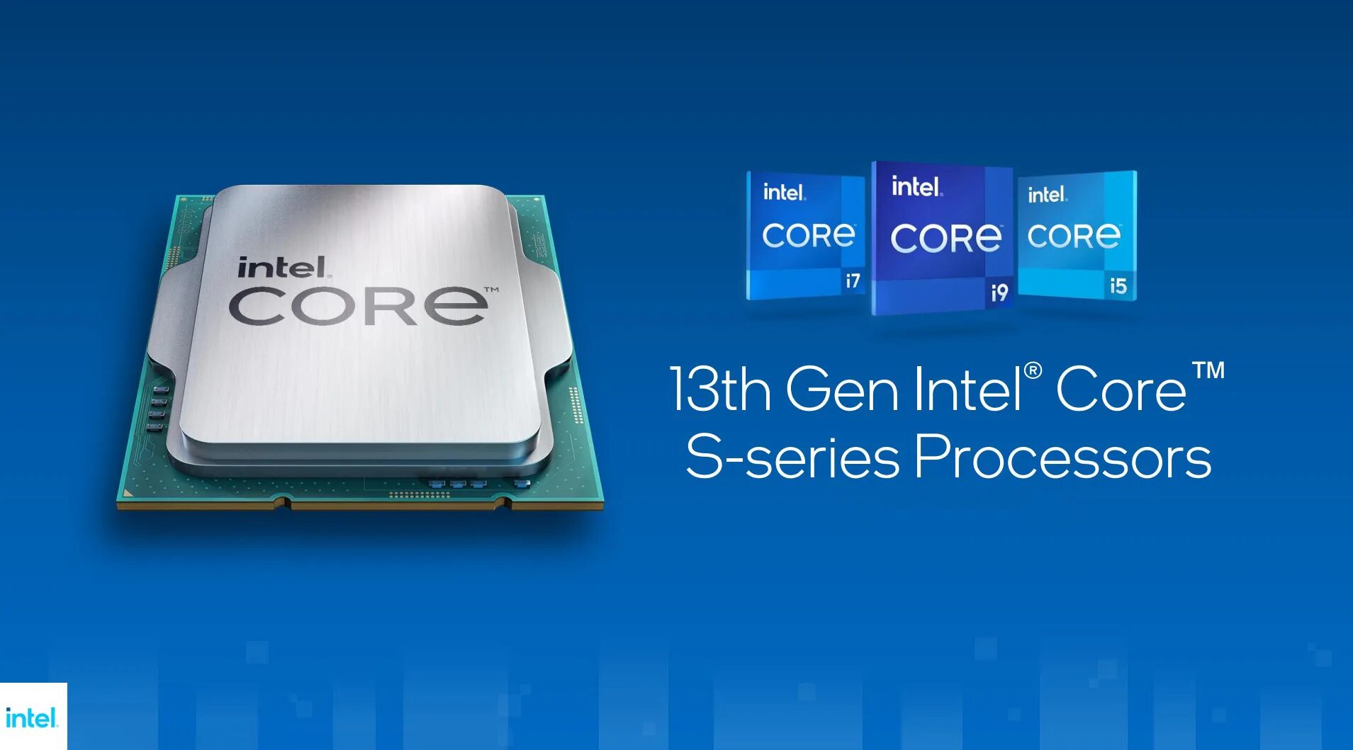 Какой последний intel core. Intel 13th. 13 поколение интел. intel core 13-го поколения. новые процессоры intel.