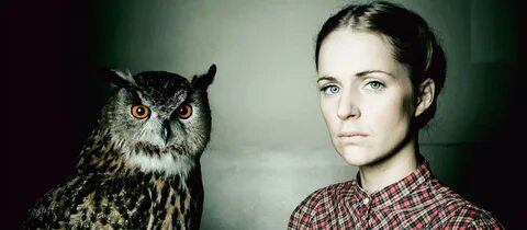 Agnes obel