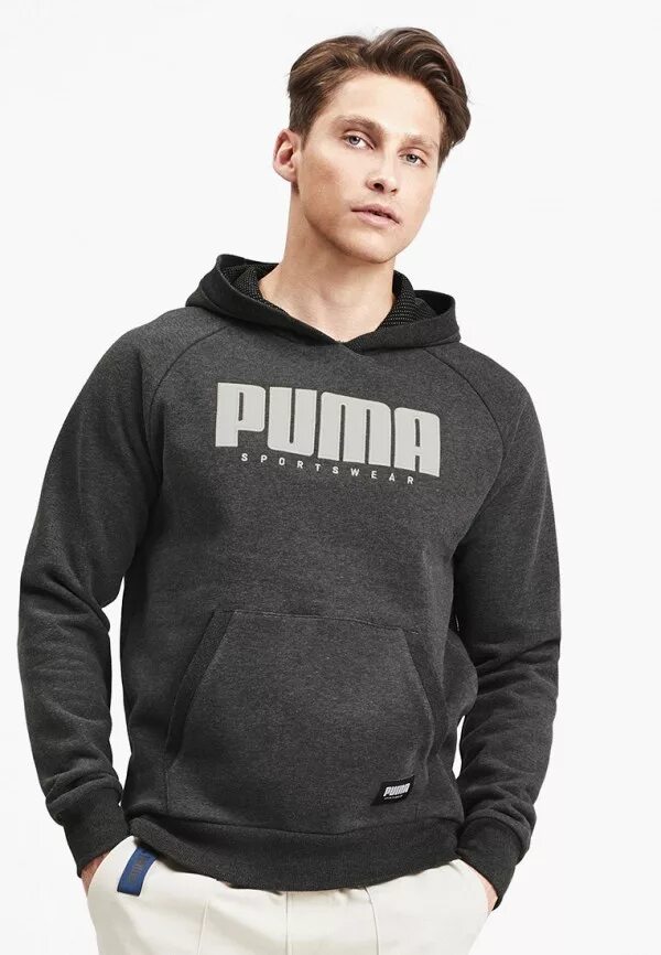 Ламода худи мужские. Толстовка мужская Puma Athletics. Свитшот Пума мужской. Худи Пума мужские. Толстовка Пума мужская.