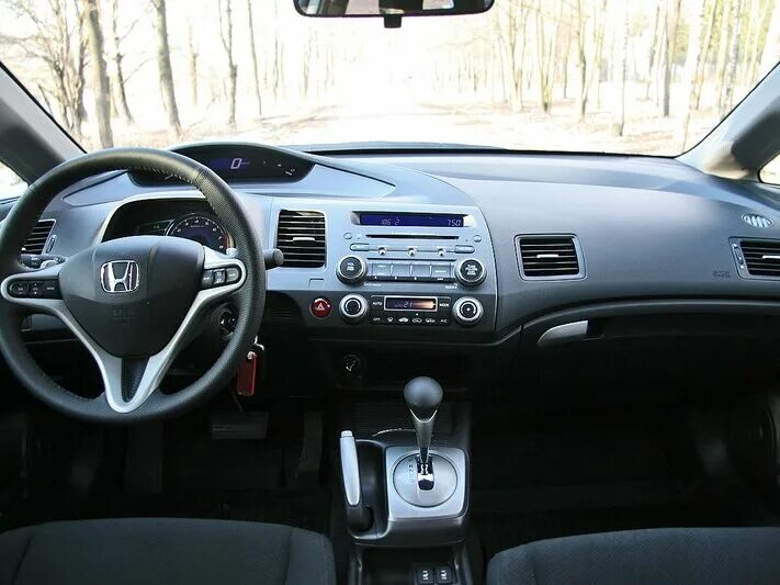 Honda civic 4D лампочки в панель T3 14V 60МА нашёл не дорого) Honda Civic 4D (