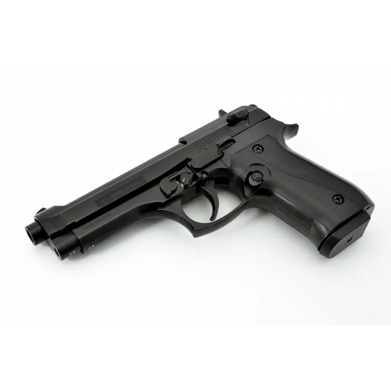 Beretta 92 охолощенный. Beretta m92. Беретта 92 ФС охолощенный. Беретта b92 co.