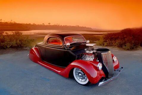 Hot rot