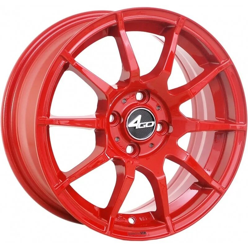 Диск 4go Carbon 5007. Диски 4go 4x114.3. 4go диски r16 красный. R15 114.3 Red.