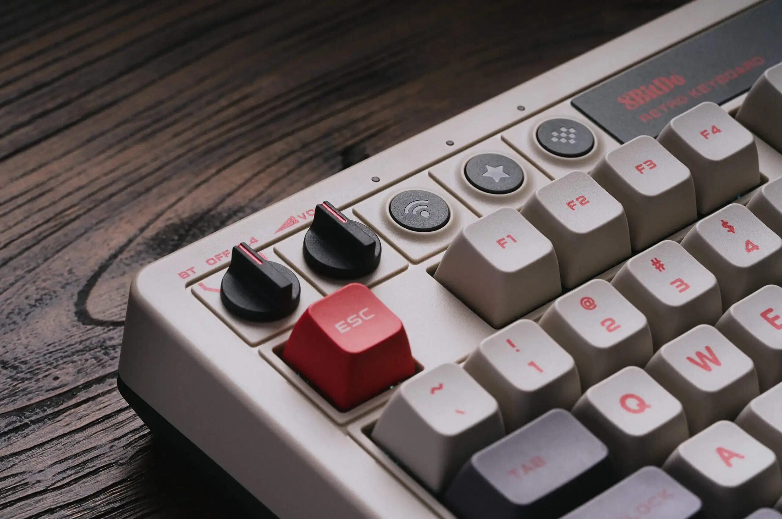 8bitdo retro keyboard. 8bitdo retro keyboard