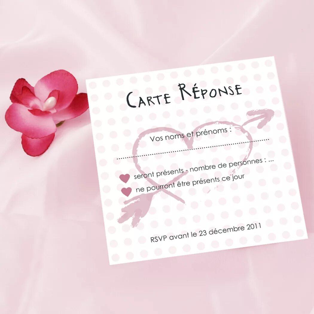 Carte d'Invitation anniversaire. Reponse a Invitation mariage. The Invitation. Carte сирожки.