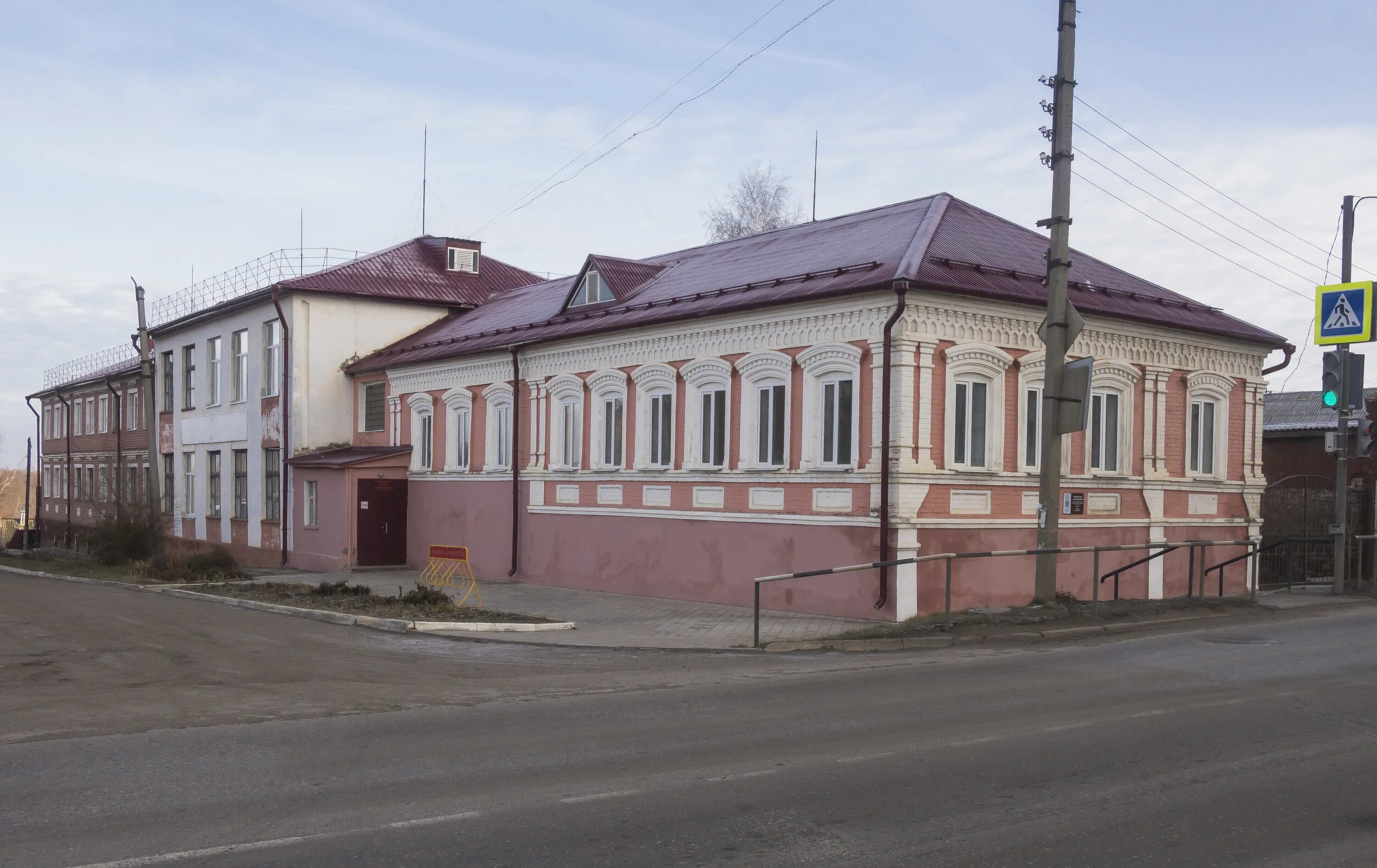 Солнышко советск