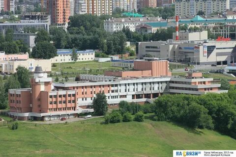 Ивановский дворец детского и юношеского