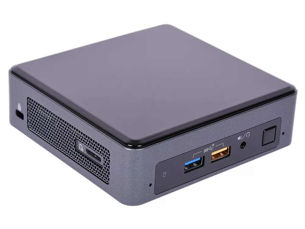 Компьютер неттоп. Неттоп intel nuc. intel nuc8i3bek. неттоп core i5. неттоп iru nuc 113 черный/серебристый.