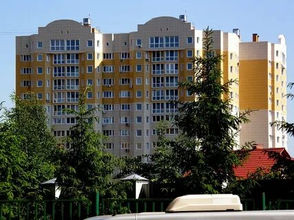 Московская обл апрелевка