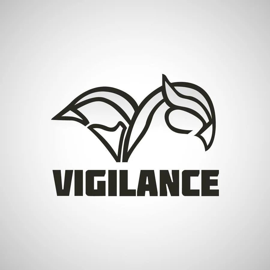 Vigilance. Vigilance