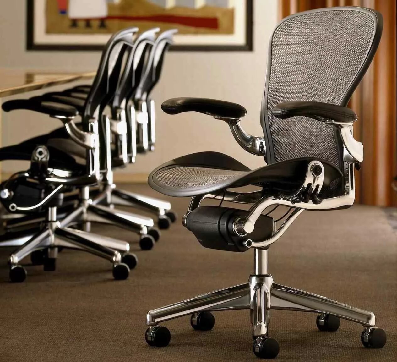 Стул офисный chair. Herman Miller кресло компьютерное. Herman Miller Aeron. Herman Miller Aeron Chair. Herman Miller кресло ортопедическое.