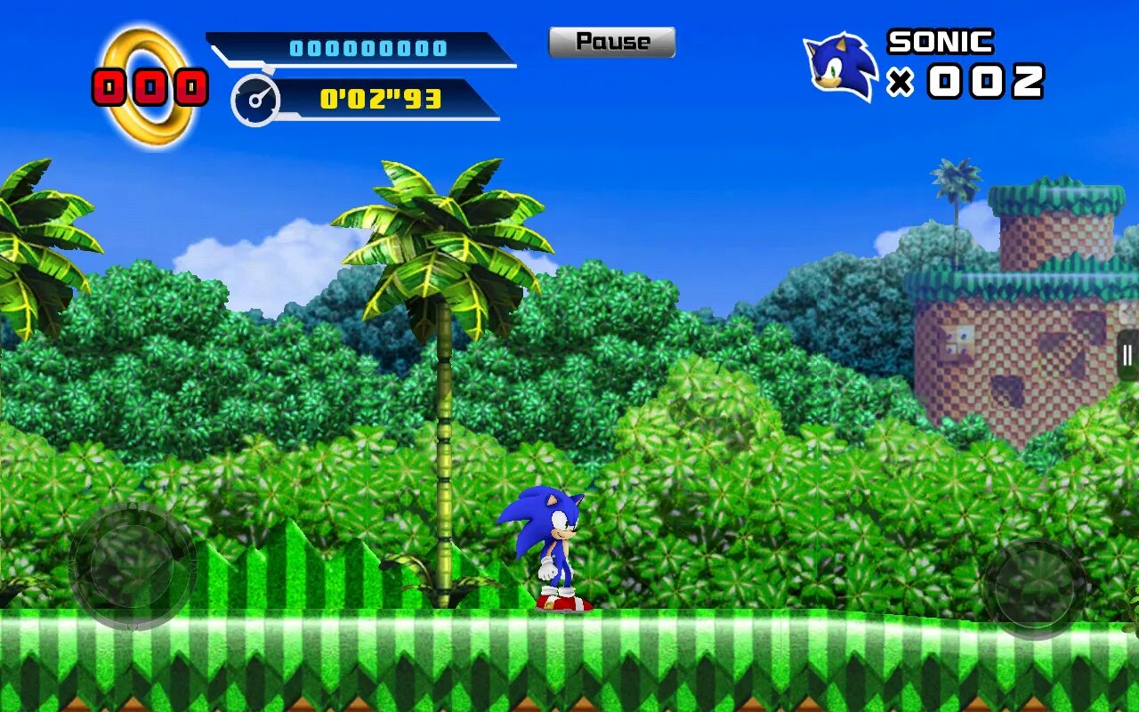 Все игры соника на андроид. Sonic the hedgehog 4 episode i андроид. соник 4 эпизод. соник 4 сега. игра соник 4.