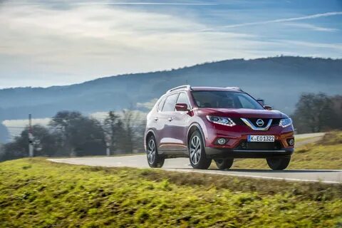Dci nissan