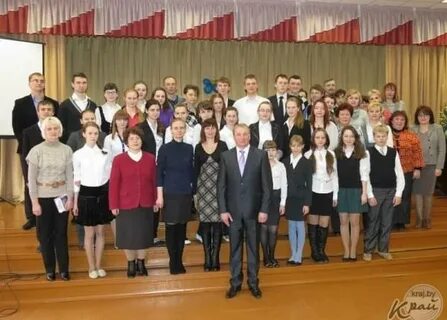 Гимназия логос