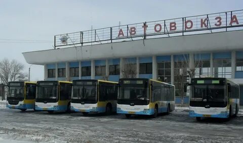 Номер телефона шахтинского автовокзала