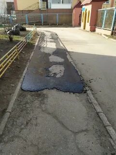 Решил залить и в