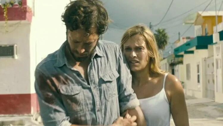 Постеры: Недетские игры / Постер фильма "Недетские игры" (2012) #1987797