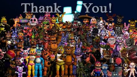 Игра thank you