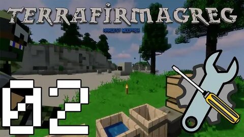 Terrafirmagreg