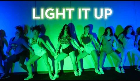 Major light