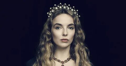White princess