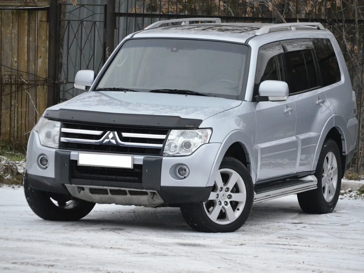 Mitsubishi Pajero IV 2007. Митсубиси Паджеро 2007. Мицубиси Паджеро 4 3.8. Митсубиси Паджеро 4 серебристый. Митсубиси паджеро купить бу в россии