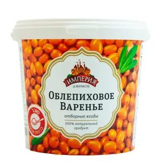 Москва облепиховая