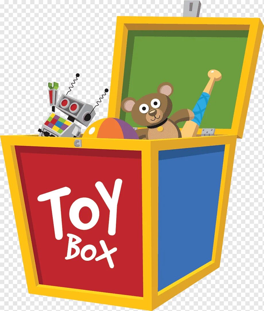 3 in the toy box. Коробка для игрушек. Коробка для игрушек мультяшный. Коробка с игрушками cartoon. Toy Box (игрушки).