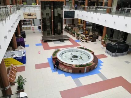 Мфц ростов на дону золотой вавилон режим