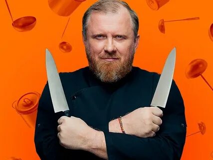 На ножах бирман