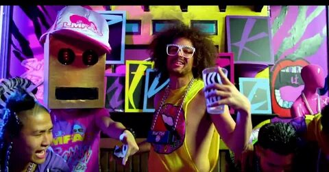 Party rocking
