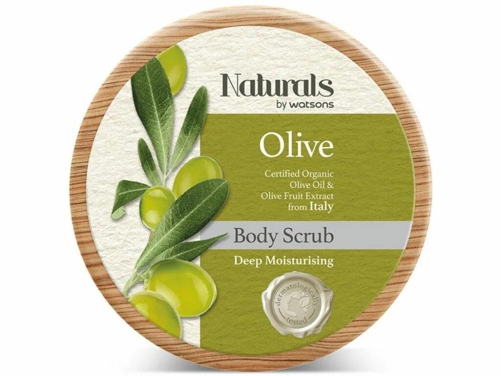 Naturals для тела. Watsons body Scrub Olive. Скраб для тела Olive. Naturals by Watsons. Shams natural Oils скраб для тела Detox эльгуна дыня - гуава.