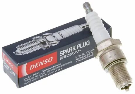 Подходят ли свечи зажигания denso
