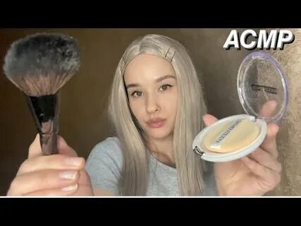 Асмр harpel