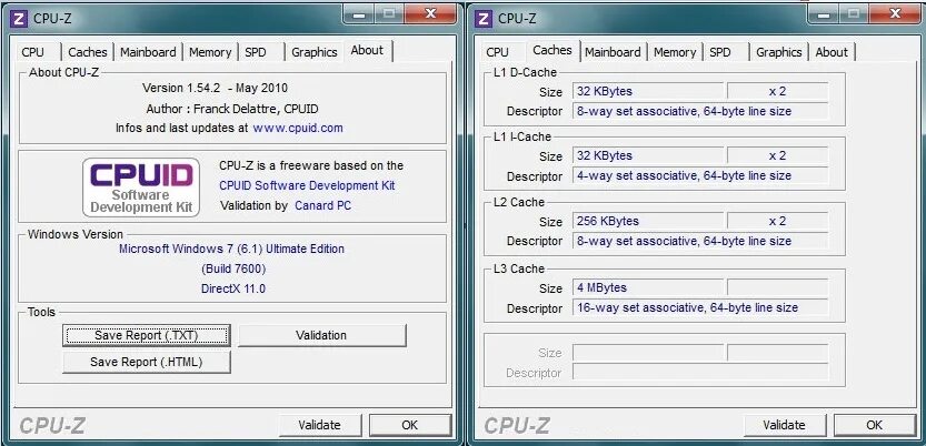 Cpu z windows 10 64 bit. Cpu z windows 10 64 bit