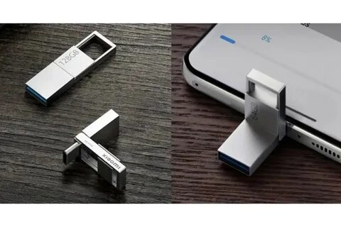 Накопитель xiaomi