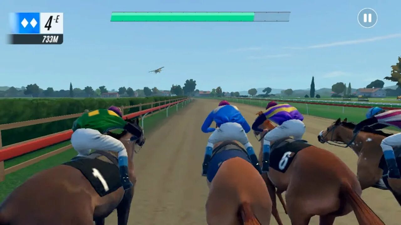 взломанная игра состязания звезд