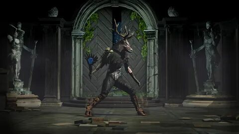 Poe support