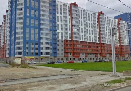 Жк оптимисты