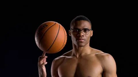 Slideshow russell westbrook nude.