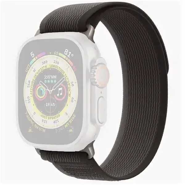 Trail loop m l. Trail ремешок apple watch. apple watch ultra trail loop black. trail loop ремешок. apple trail loop.