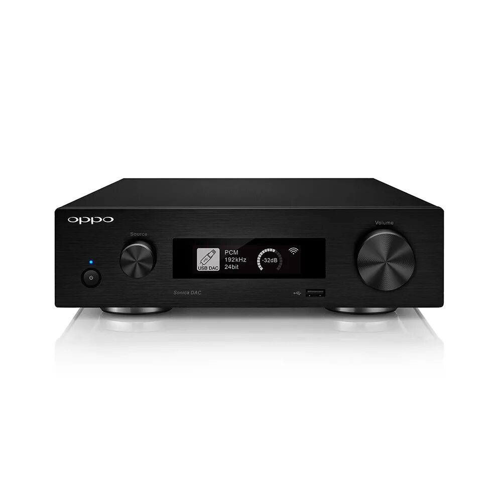 Сетевые цап. Oppo цап. сетевой проигрыватель-цап. sonica usb dac. плеер oppo.