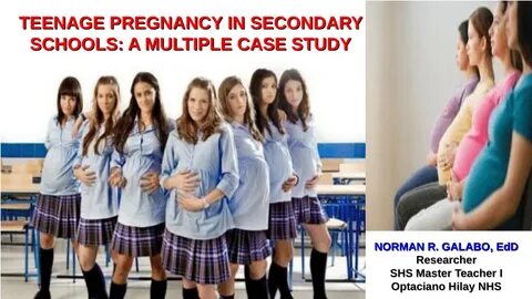 Pregnancy school