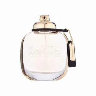 Coach new york