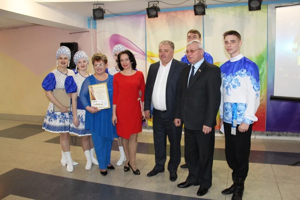 Управление образования арсеньева
