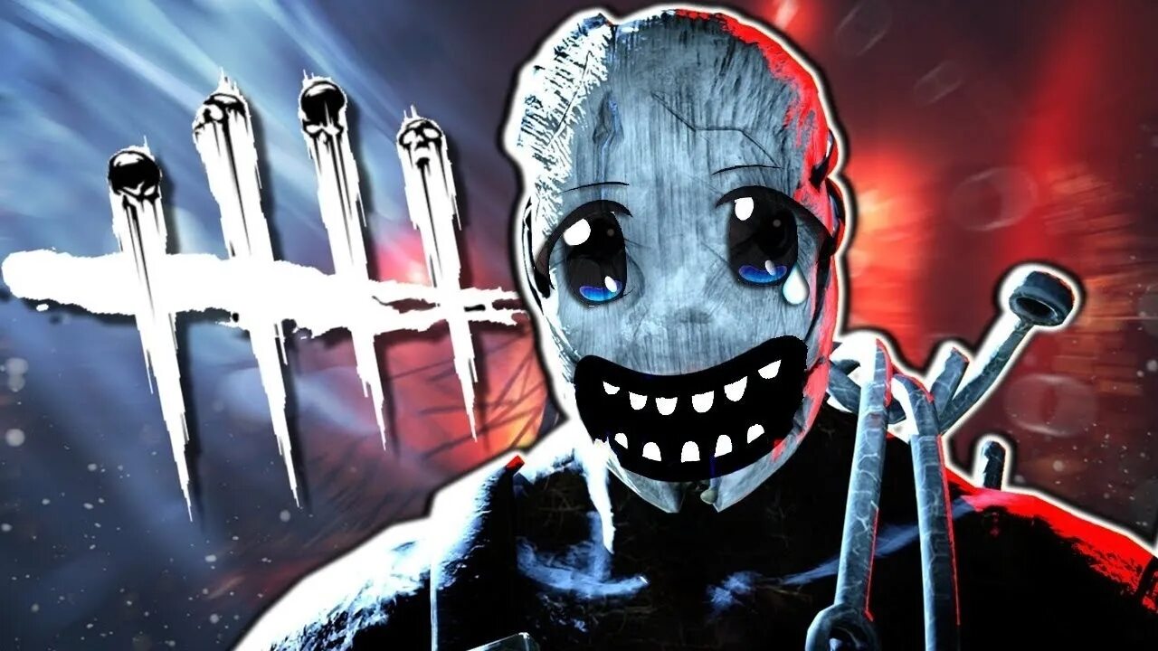 Dead by daylight slipknot