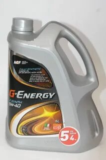 G energy f synth отзывы