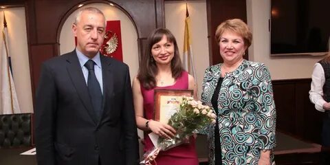 Директор профсоюзов
